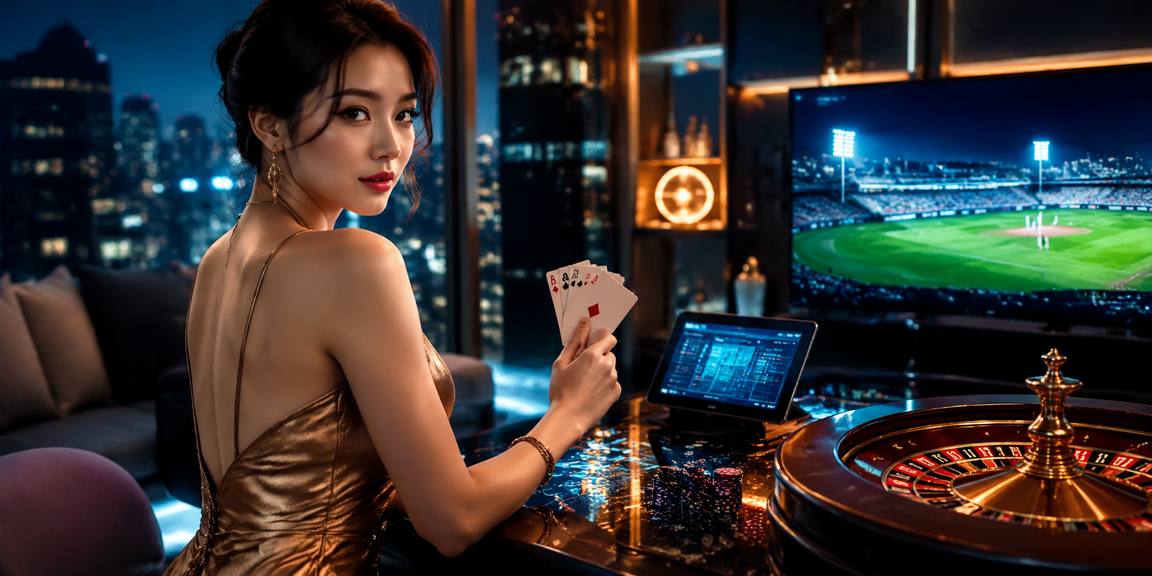 97wwin Slot Phố Đêm